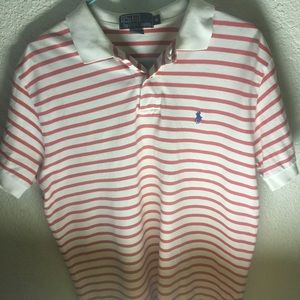 vintage polo